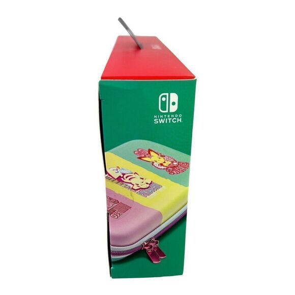 PowerA Protection Case for Nintendo Switch - Pokémon: Sweet Friends NEW SEALED - Picture 3 of 5